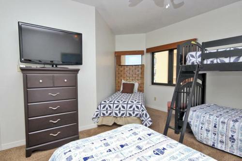 Apartamento Four Seasons 403e
