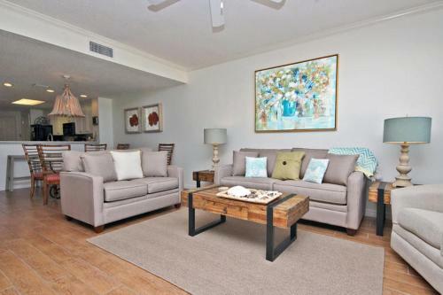 Apartamento Four Seasons 403e