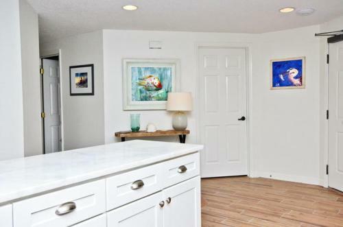 Apartamento Four Seasons 403e