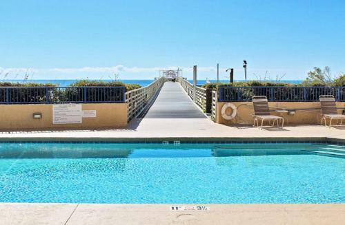 Apartamento Four Seasons 403e