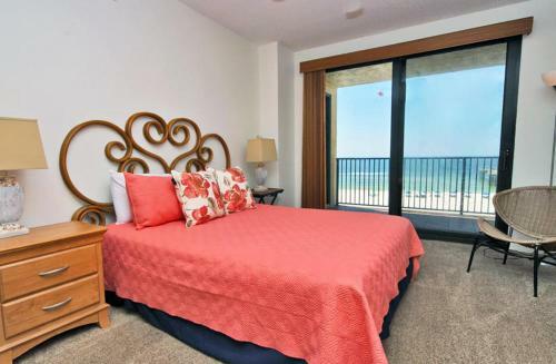Apartamento Four Seasons 403e