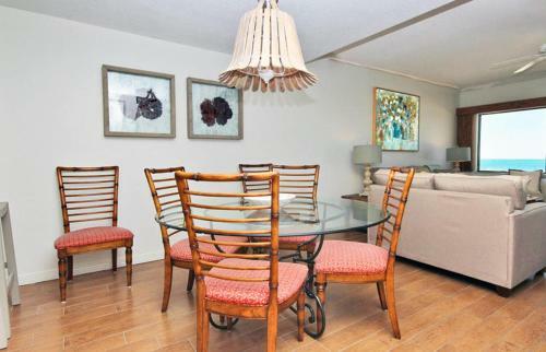 Apartamento Four Seasons 403e