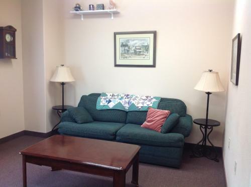 Apartamento A Suite Alaskan Inn