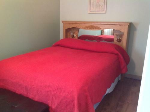 Apartamento A Suite Alaskan Inn