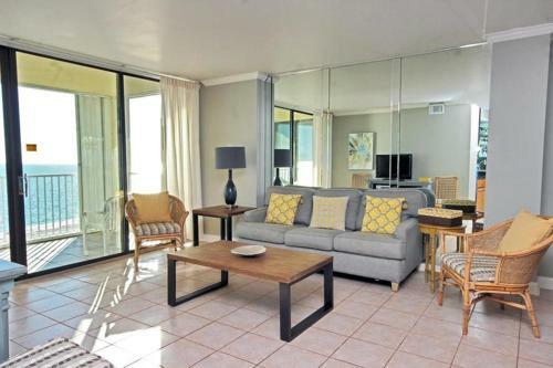 Apartamento Whaler 7c