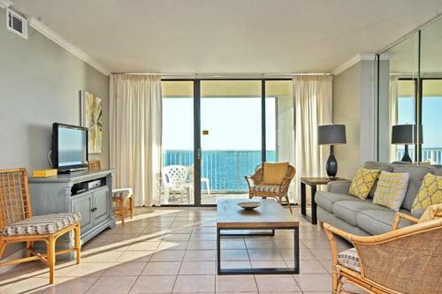 Apartamento Whaler 7c