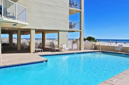 Apartamento Whaler 7c