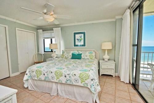 Apartamento Whaler 7c