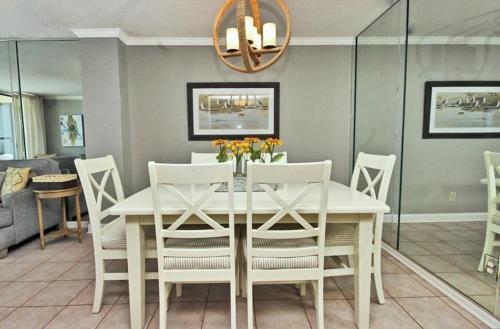 Apartamento Whaler 7c