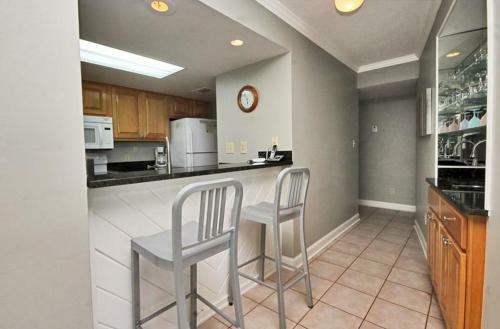 Apartamento Whaler 7c