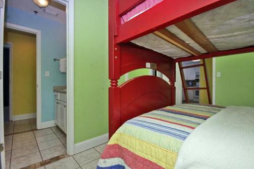 Apartamento Lighthouse 1418