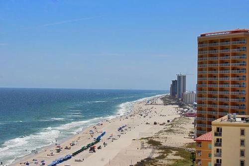 Apartamento Lighthouse 1418