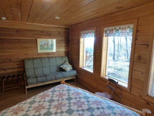 Bed & Breakfast Juneberry Lodge