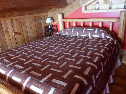 Bed & Breakfast Juneberry Lodge