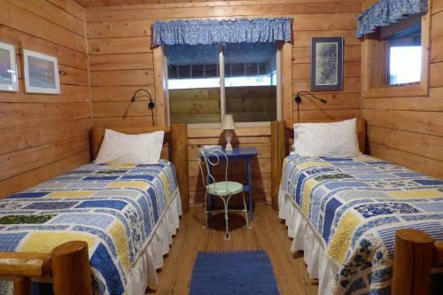 Bed & Breakfast Juneberry Lodge