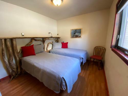 Northern Nights B&B