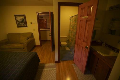 Northern Nights B&B