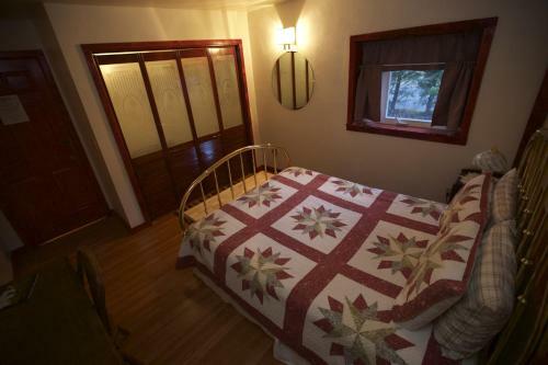 Northern Nights B&B