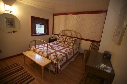 Northern Nights B&B