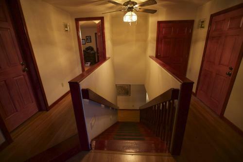 Northern Nights B&B