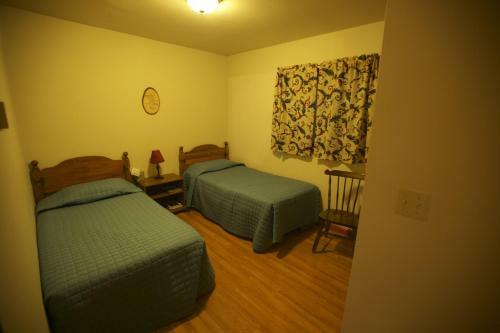Northern Nights B&B