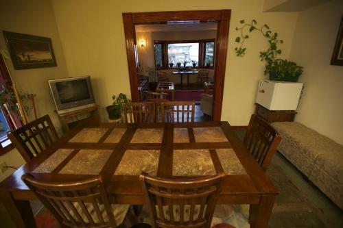Northern Nights B&B