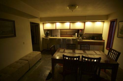 Northern Nights B&B