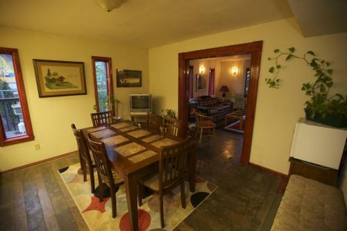 Northern Nights B&B