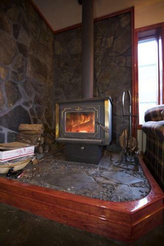 Northern Nights B&B