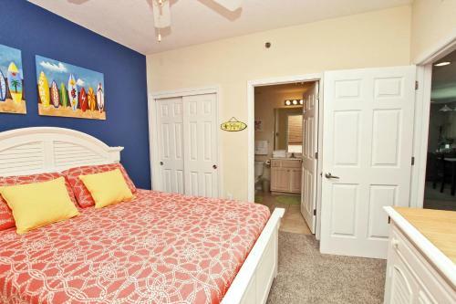 Apartamento Crystal Shores West 207