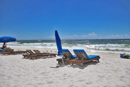 Apartamento Boardwalk 883