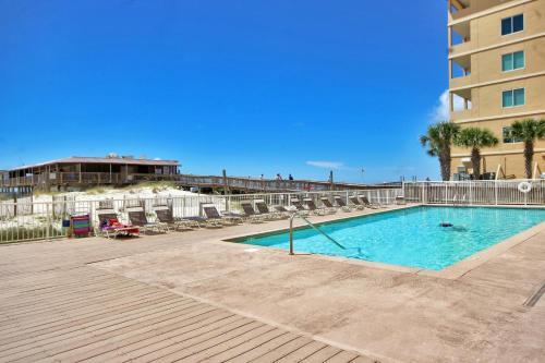 Apartamento Boardwalk 883