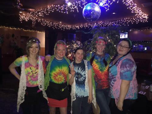 Hotel Windbreak Cafe
