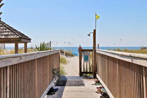 Apartamento Seacrest 509