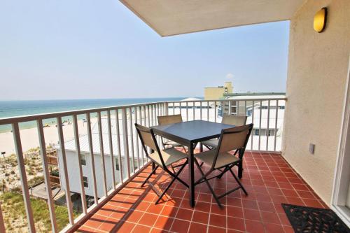Apartamento Seacrest 509