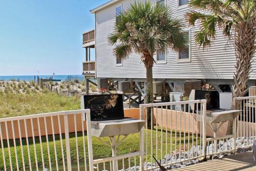 Apartamento Seacrest 509