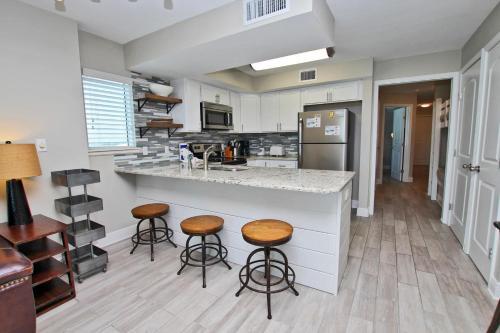 Apartamento Seacrest 509