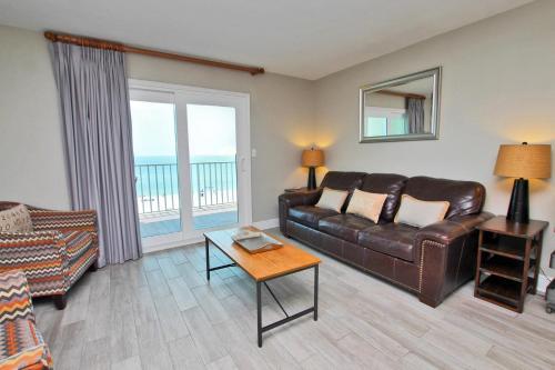 Apartamento Seacrest 509