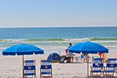 Apartamento Seacrest 509