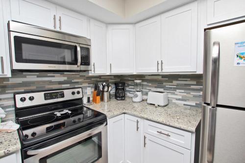 Apartamento Seacrest 509
