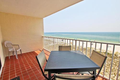 Apartamento Seacrest 509