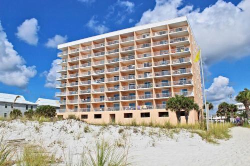 Apartamento Seacrest 509