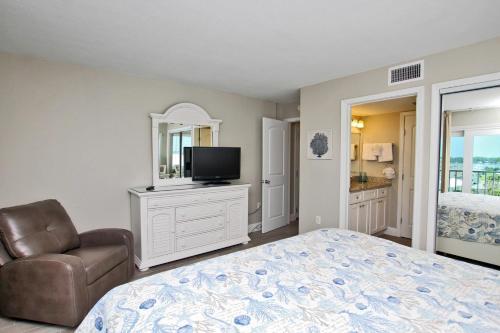 Apartamento Seacrest 509
