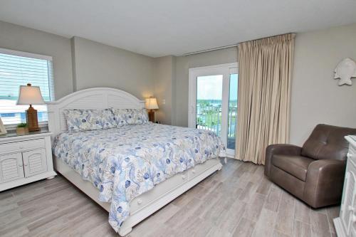 Apartamento Seacrest 509
