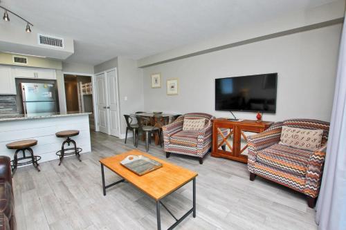 Apartamento Seacrest 509