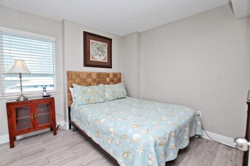 Apartamento Seacrest 509