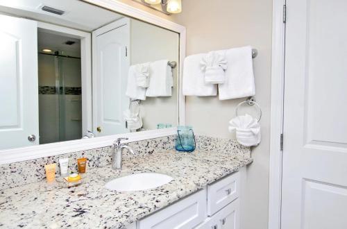Apartamento Seacrest 509