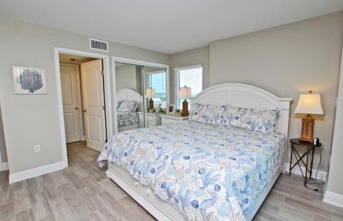 Apartamento Seacrest 509