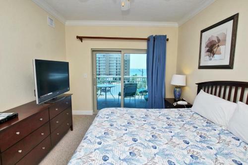 Apartamento Crystal Tower 401