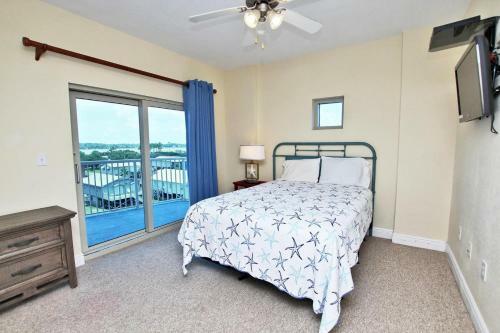Apartamento Crystal Tower 401